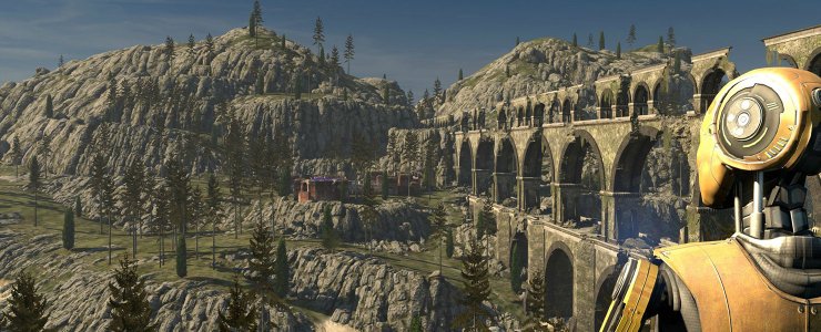 The 25 Best Video Games of 2015