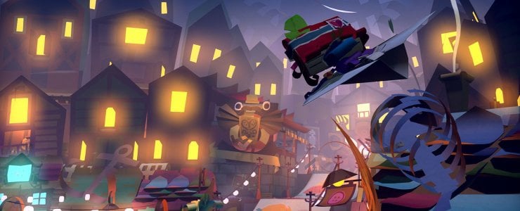 The 25 Best Video Games of 2015
