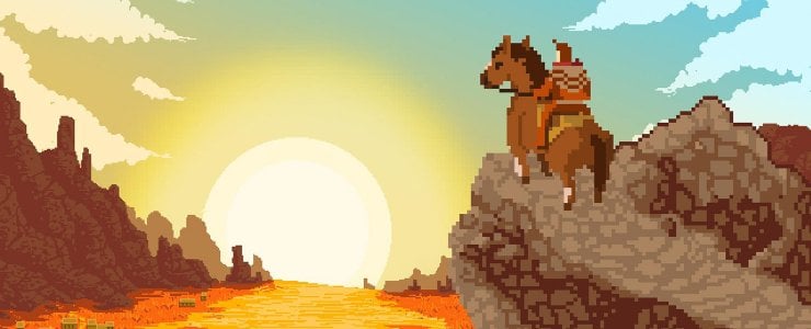 The 25 Best Video Games of 2015