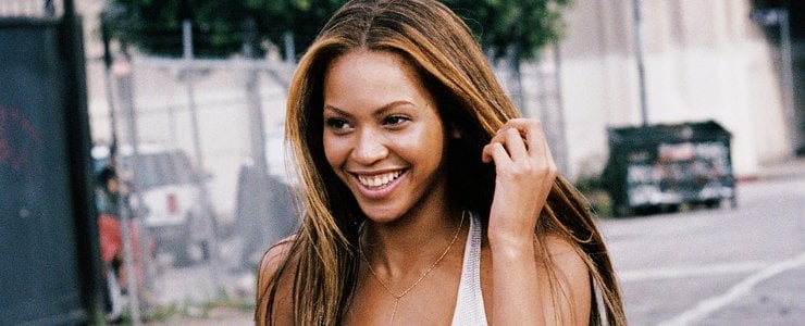 Top 10 Albums, Singles, and Music Videos of 2003 - Slant Magazine