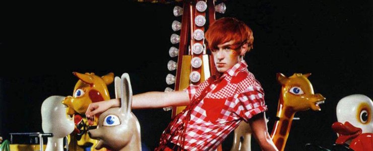 The Best Albums & Singles of 2007