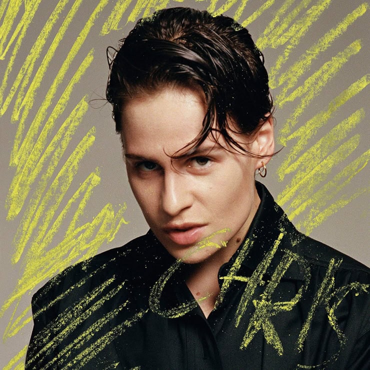 The 25 Best Albums of 2018