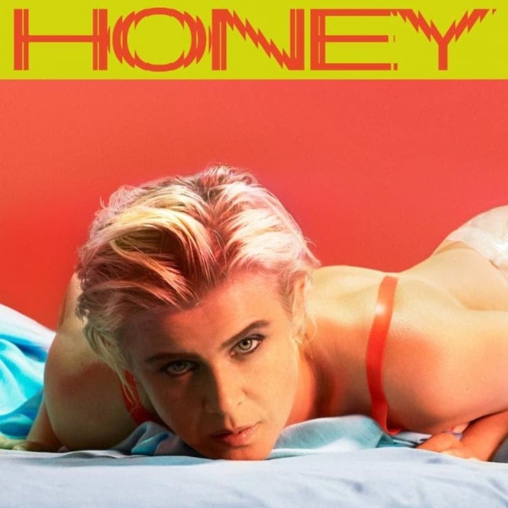 The 25 Best Albums of 2018