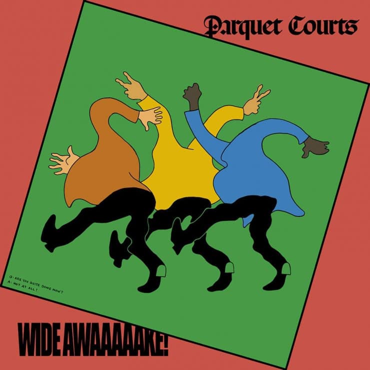 The 25 Best Albums of 2018