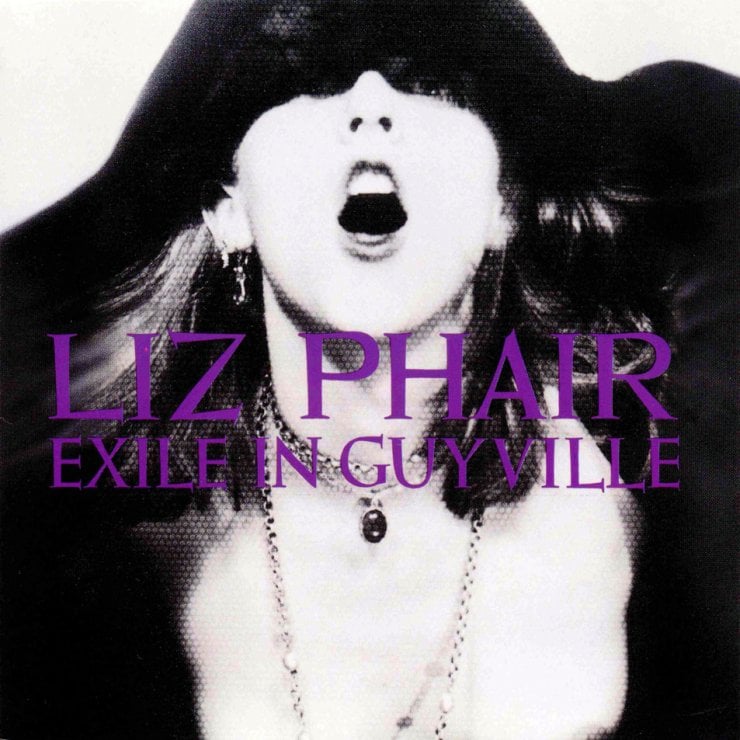 The 10 Best Albums of 1993