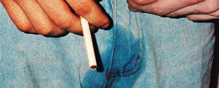 The 10 Worst Albums of 2015
