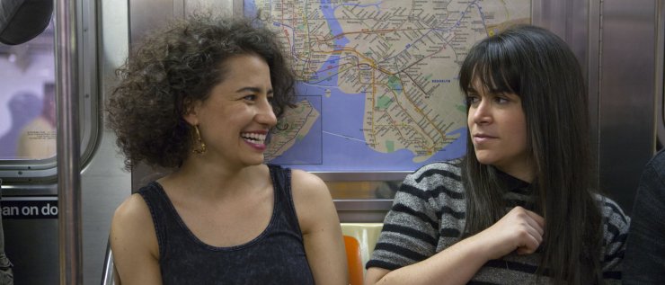 The 25 Best TV Shows of 2015