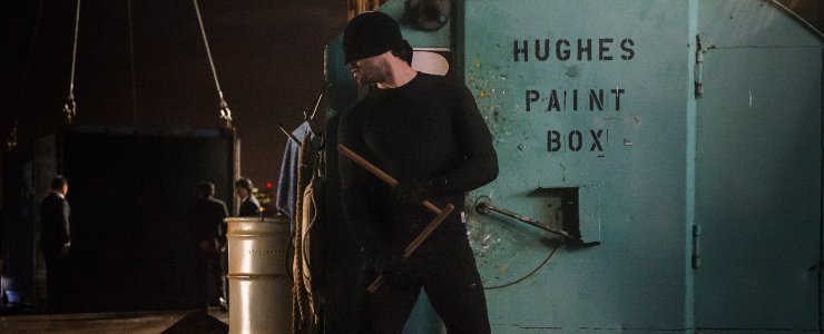 The 25 Best TV Shows of 2015