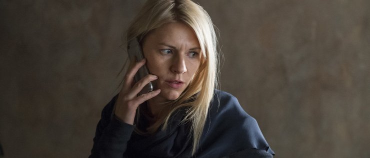 The 25 Best TV Shows of 2015