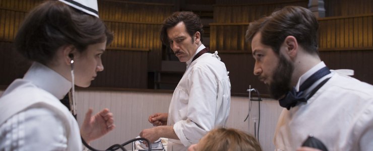 The 25 Best TV Shows of 2015