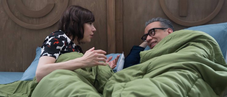 The 25 Best TV Shows of 2015