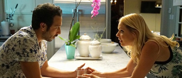 The 25 Best TV Shows of 2015