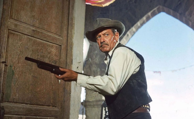 If I Had a Sight & Sound Film Ballot: Robert C. Cumbow’s Top 10 Films of All Time