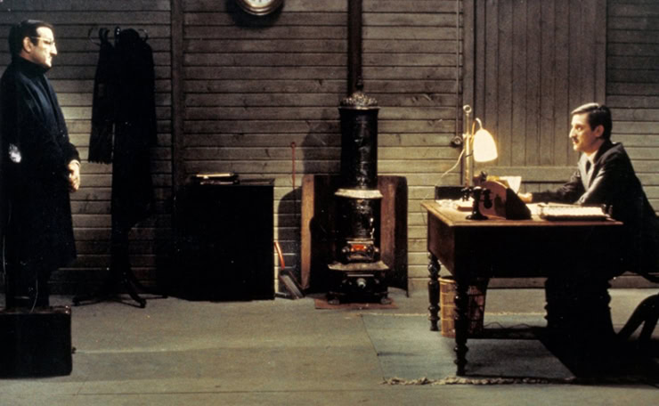 If I Had a Sight & Sound Film Ballot: Craig Simpson’s Top 10 Films of All Time