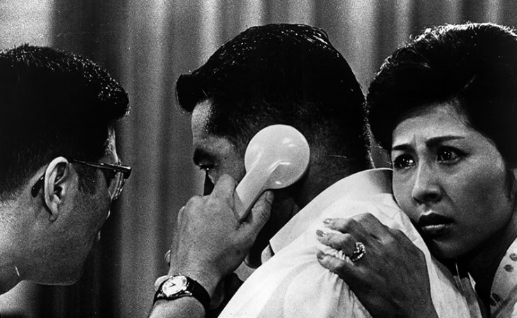 If I Had a Sight & Sound Film Ballot: Craig Simpson’s Top 10 Films of All Time