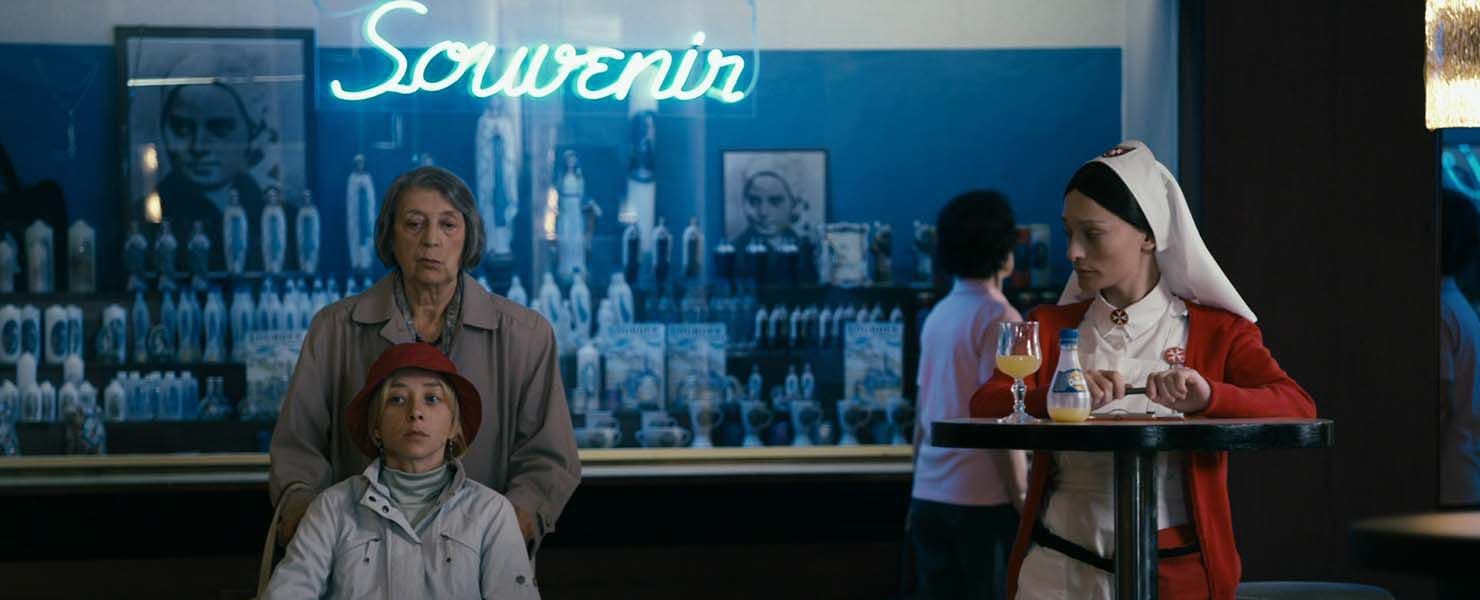 The 25 Best Films of 2010