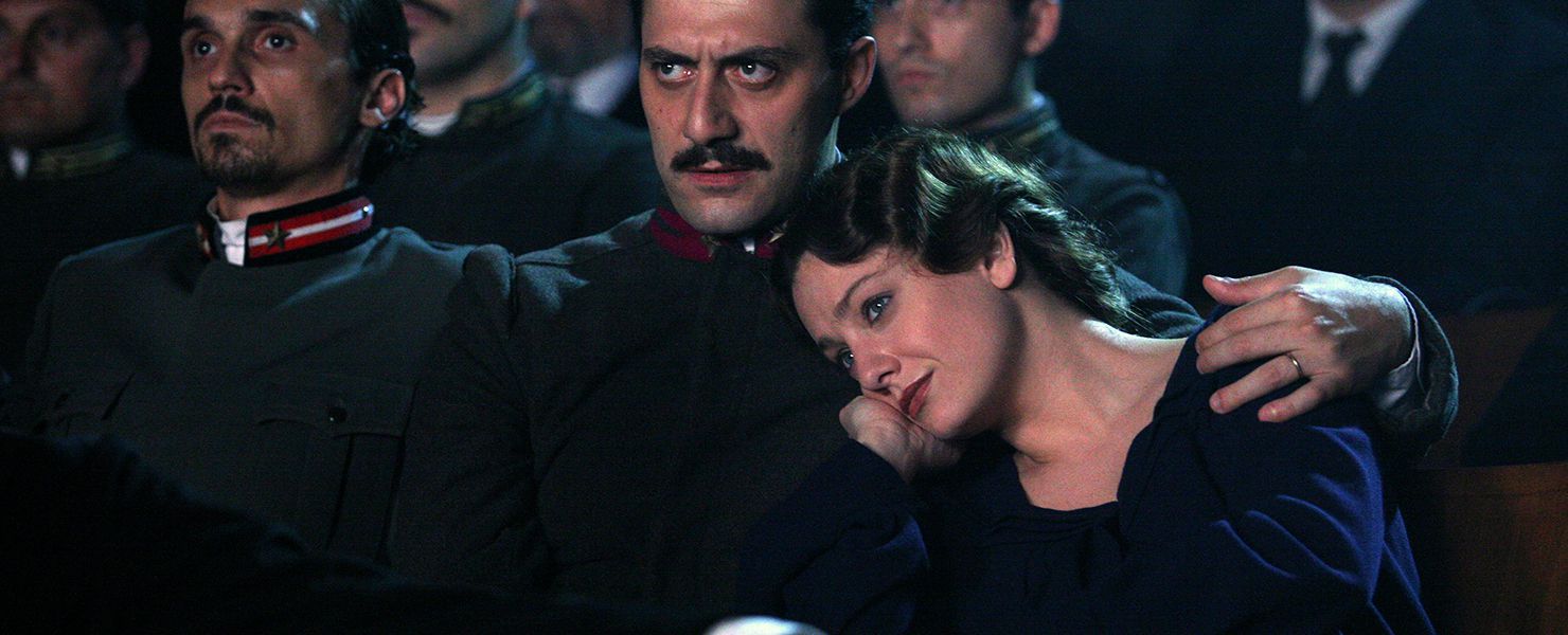 The 25 Best Films of 2010