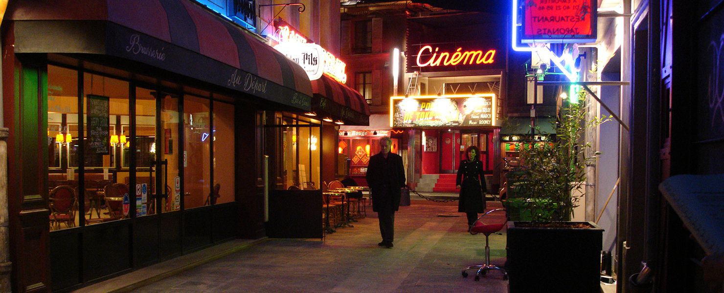 The 25 Best Films of 2010
