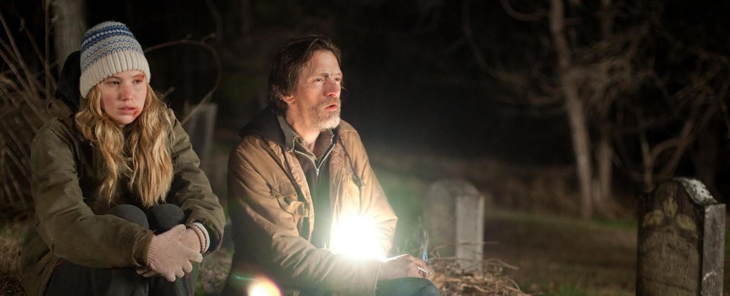 The 25 Best Films of 2010