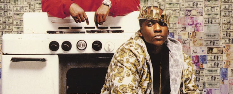 The 100 Best Albums of the Aughts