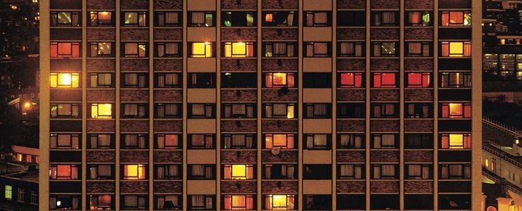 The 100 Best Albums of the Aughts