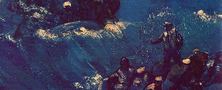 The 100 Best Albums of the Aughts