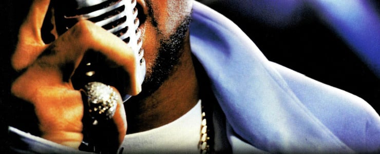 The 100 Best Albums of the Aughts