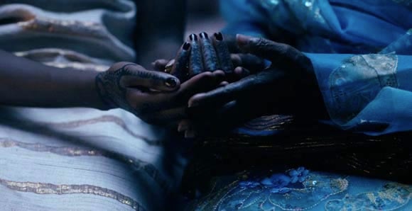 20 Great Shots from the Films of 2013
