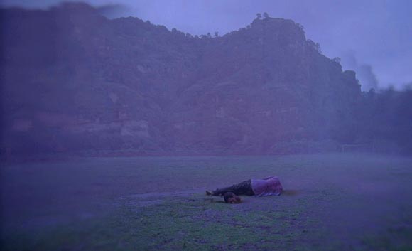 20 Great Shots from the Films of 2013