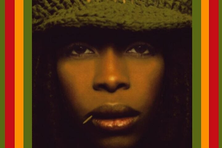 Erykah Badu, Mama's Gun