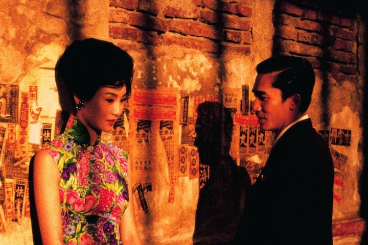 In the Mood for Love