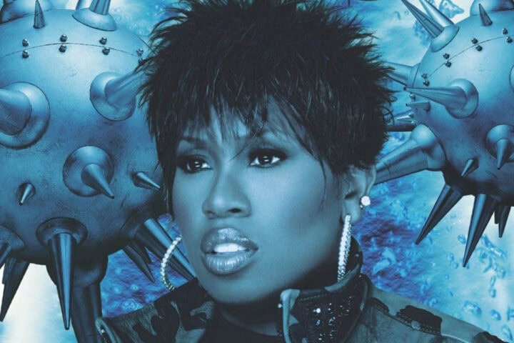 Missy Elliott, Miss E... So Addictive