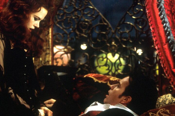 Moulin Rouge