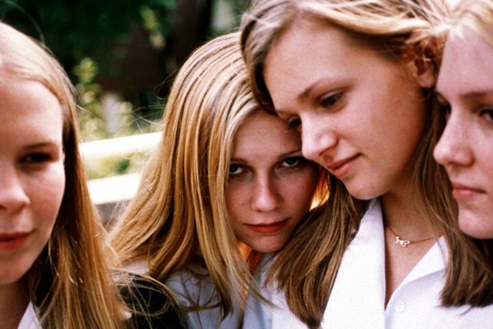 The Virgin Suicides
