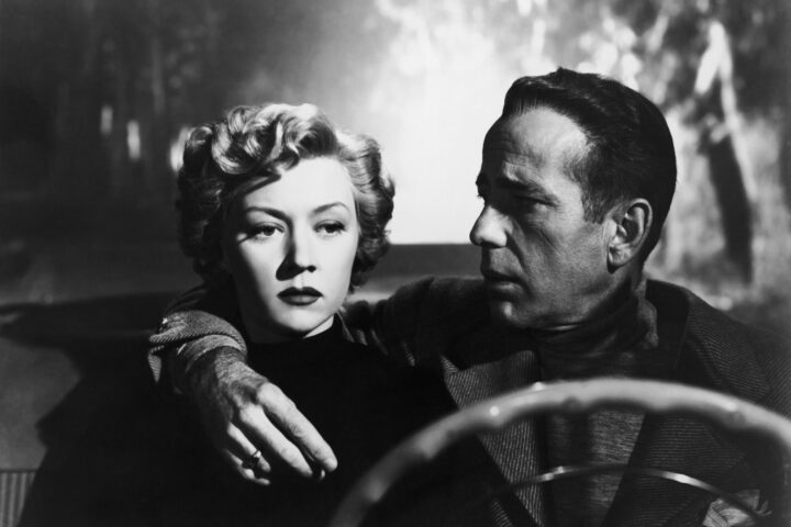 In a Lonely Place