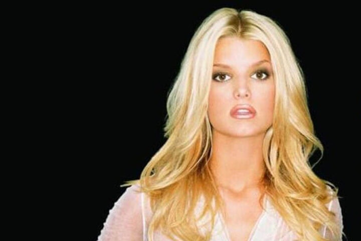 Jessica Simpson, Irresistible