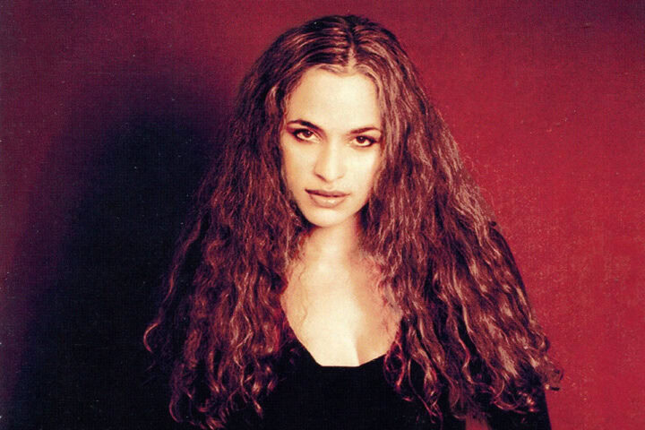 Vanessa Daou, Make You Love