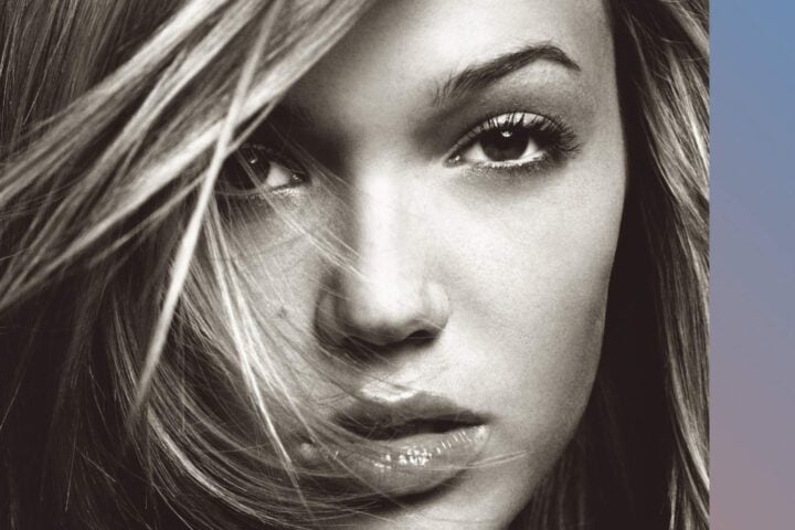 Mandy Moore, Mandy Moore