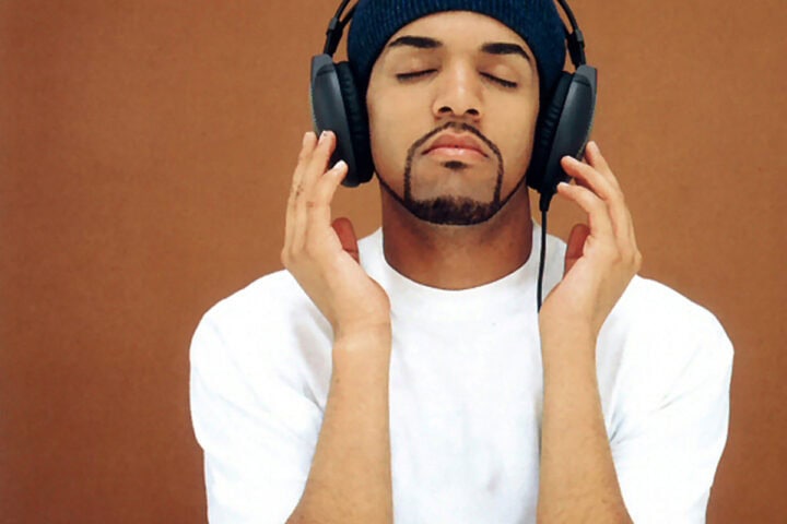 Craig David, Born to Do It
