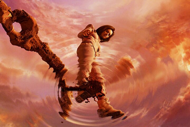 Final Fantasy: The Spirits Within