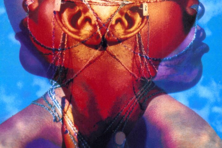 Me'Shell NdegéOcello, Plantation Lullabies