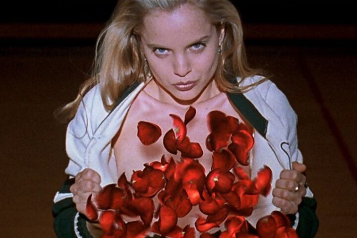 American Beauty