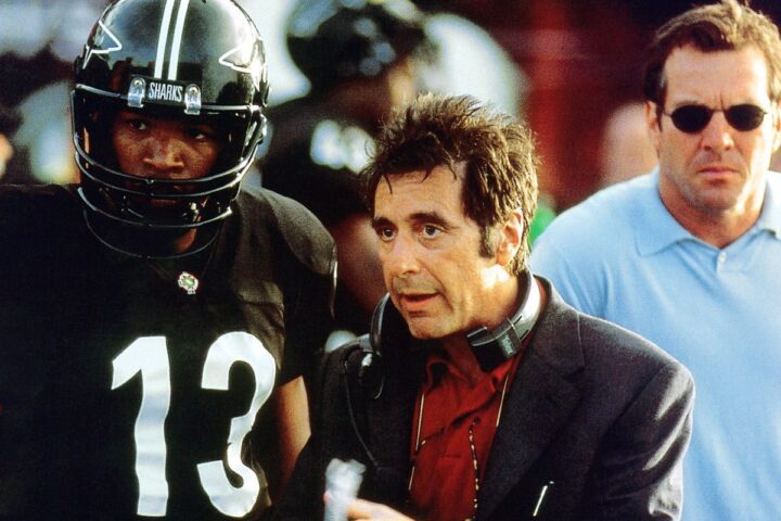 Any Given Sunday