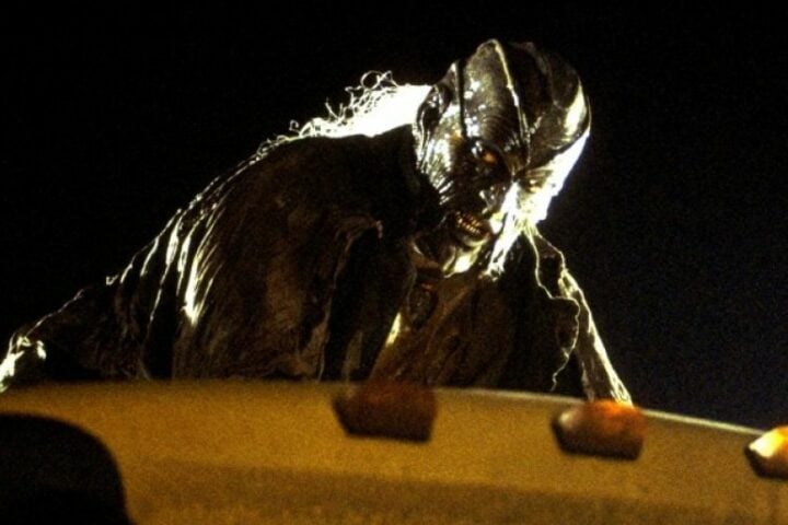 Jeepers Creepers