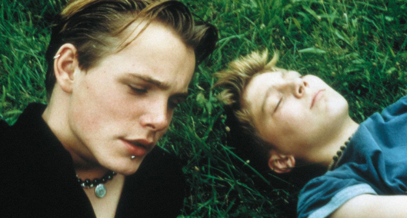 Review: L.I.E. - Slant Magazine