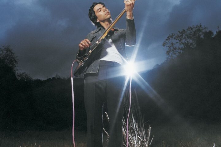 David Garza, Overdub