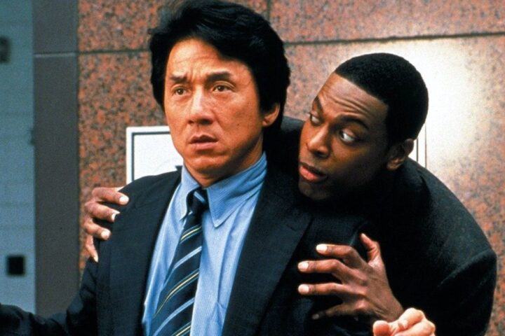 Rush Hour 2