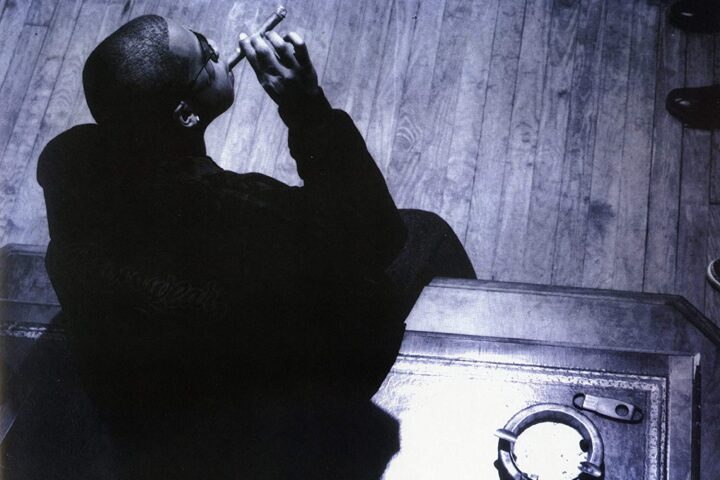 Jay-Z, The Blueprint