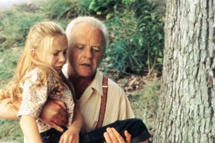 Hearts in Atlantis