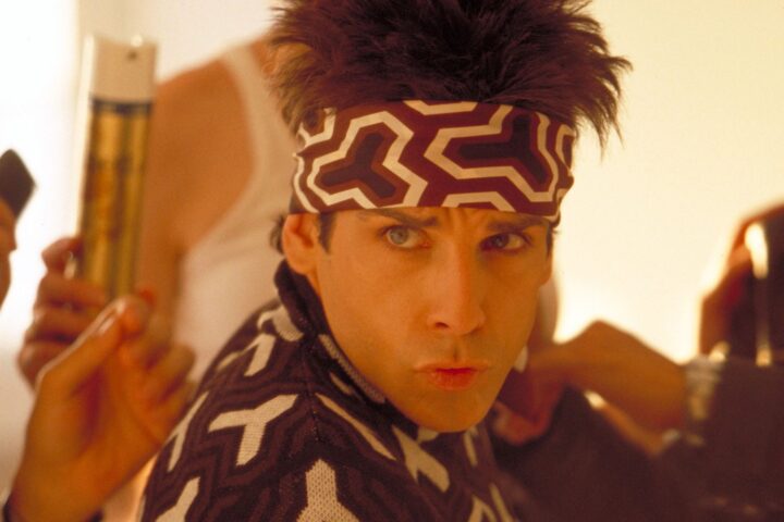 Zoolander